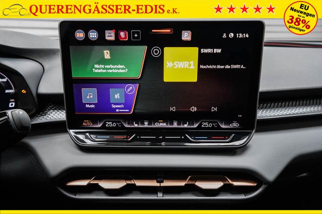 Cupra Terramar 1,5 eTSI DSG - LAGER 