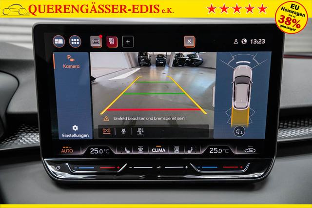 Cupra Terramar 1,5 eTSI DSG - LAGER 