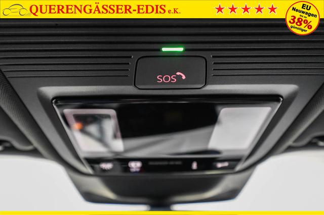 Cupra Terramar 1,5 eTSI DSG - LAGER 