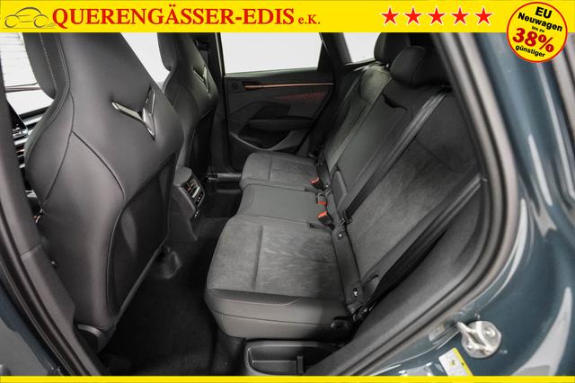 Cupra Terramar 1,5 eTSI DSG - LAGER 