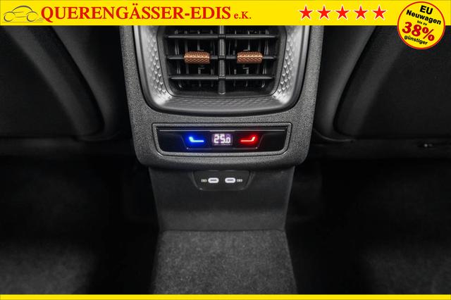 Cupra Terramar 1,5 eTSI DSG - LAGER 