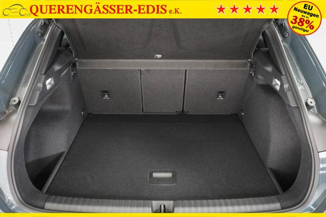 Cupra Terramar 1,5 eTSI DSG - LAGER 