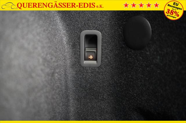 Cupra Terramar 1,5 eTSI DSG - LAGER 