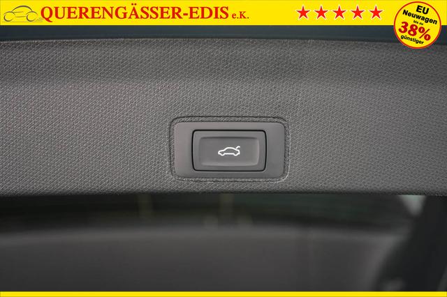 Cupra Terramar 1,5 eTSI DSG - LAGER 