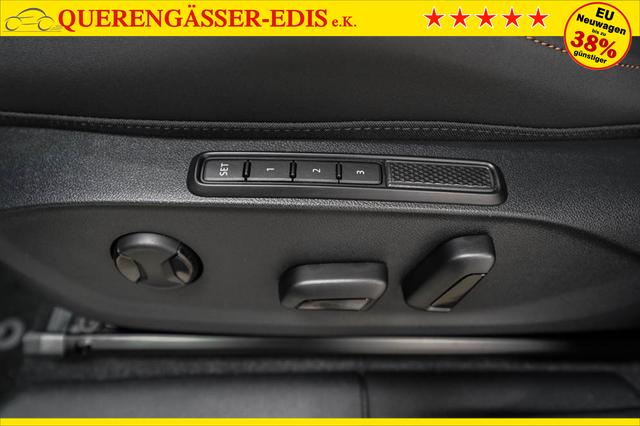 Cupra Terramar 1,5 eTSI DSG - LAGER 