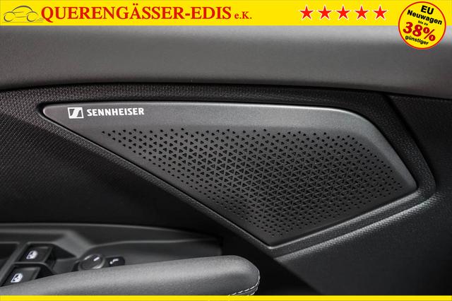 Cupra Terramar 1,5 eTSI DSG - LAGER 