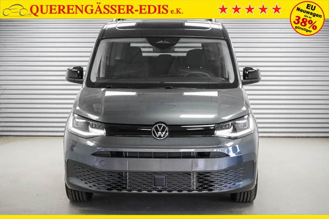 Volkswagen Caddy Maxi 2,0 TDI 4Motion Outdoor - LAGER 