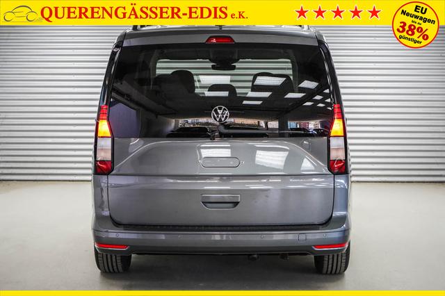 Volkswagen Caddy Maxi 2,0 TDI 4Motion Outdoor - LAGER 