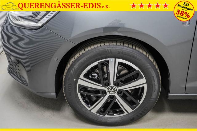 Volkswagen Caddy Maxi 2,0 TDI 4Motion Outdoor - LAGER 