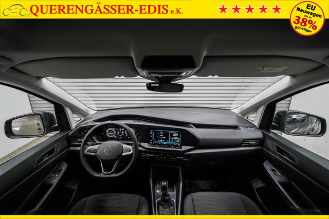 Volkswagen Caddy Maxi 2,0 TDI 4Motion Outdoor - LAGER 