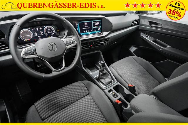 Volkswagen Caddy Maxi 2,0 TDI 4Motion Outdoor - LAGER 