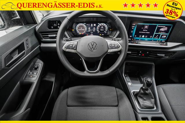 Volkswagen Caddy Maxi 2,0 TDI 4Motion Outdoor - LAGER 