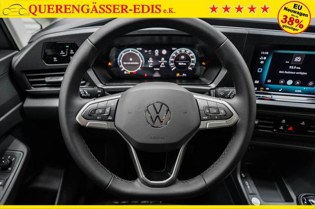 Volkswagen Caddy Maxi 2,0 TDI 4Motion Outdoor - LAGER 