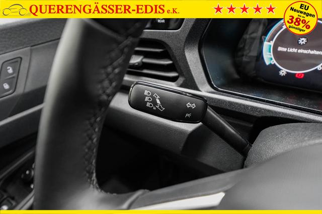 Volkswagen Caddy Maxi 2,0 TDI 4Motion Outdoor - LAGER 
