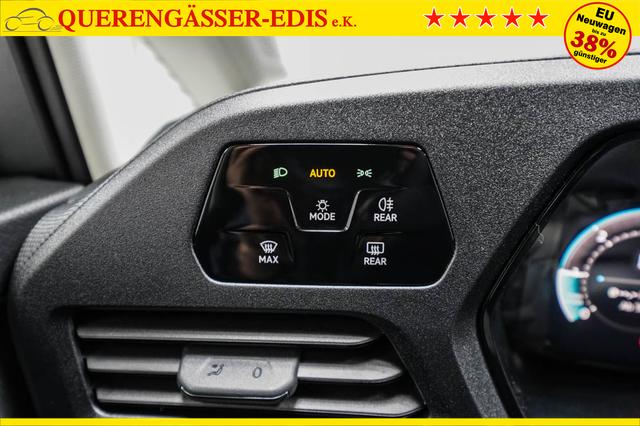 Volkswagen Caddy Maxi 2,0 TDI 4Motion Outdoor - LAGER 
