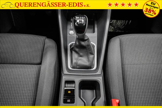 Volkswagen Caddy Maxi 2,0 TDI 4Motion Outdoor - LAGER 