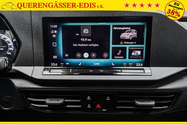 Volkswagen Caddy Maxi 2,0 TDI 4Motion Outdoor - LAGER 