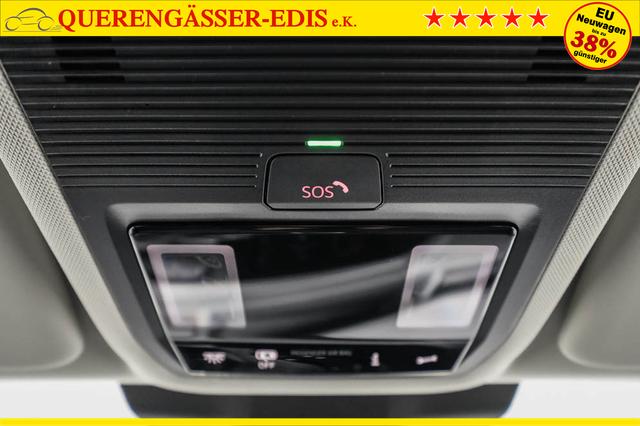 Volkswagen Caddy Maxi 2,0 TDI 4Motion Outdoor - LAGER 