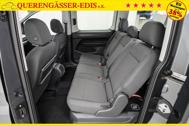 Volkswagen Caddy Maxi 2,0 TDI 4Motion Outdoor - LAGER 