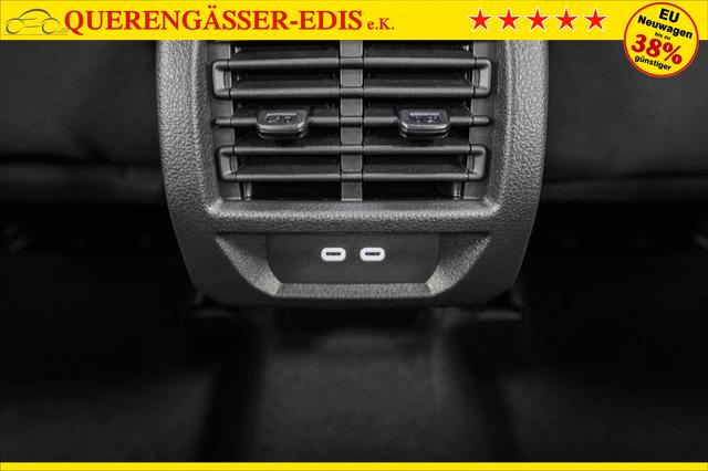 Volkswagen Caddy Maxi 2,0 TDI 4Motion Outdoor - LAGER 