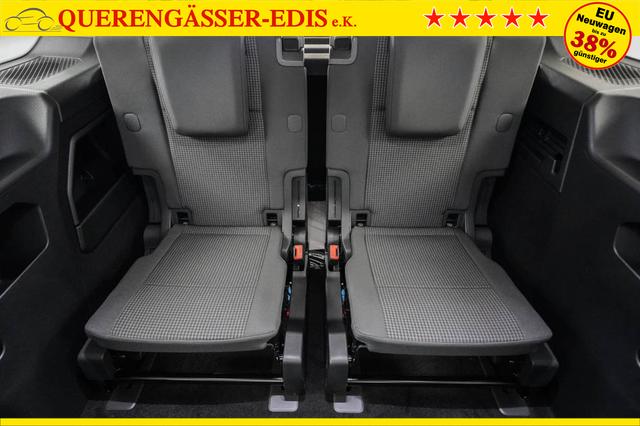 Volkswagen Caddy Maxi 2,0 TDI 4Motion Outdoor - LAGER 