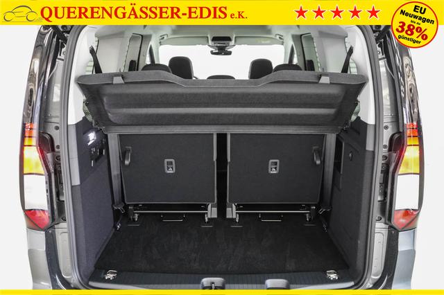 Volkswagen Caddy Maxi 2,0 TDI 4Motion Outdoor - LAGER 