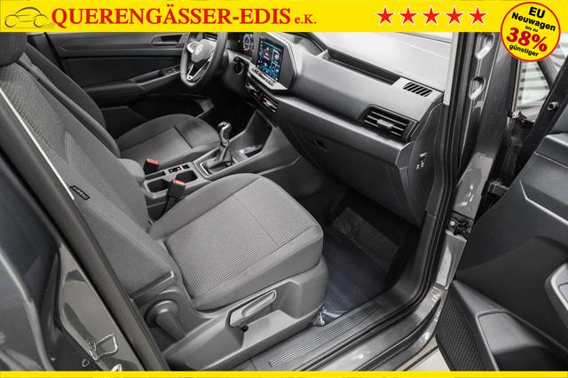 Volkswagen Caddy Maxi 2,0 TDI 4Motion Outdoor - LAGER 