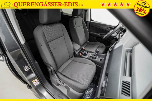 Volkswagen Caddy Maxi 2,0 TDI 4Motion Outdoor - LAGER 