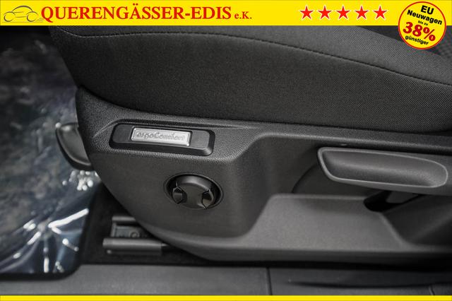 Volkswagen Caddy Maxi 2,0 TDI 4Motion Outdoor - LAGER 