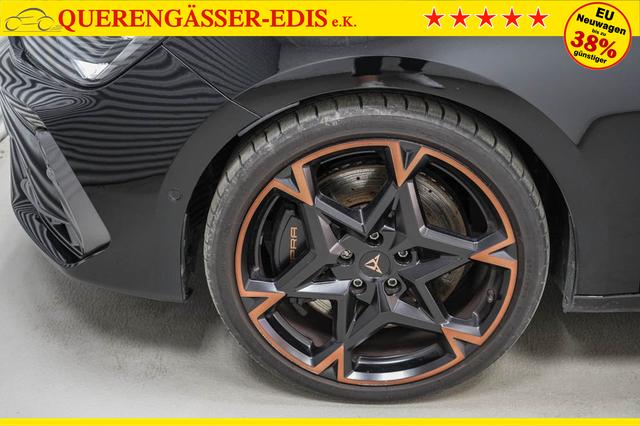 Cupra Leon Sportstourer ST 2,0 TSI DSG 4x4 VZ - LAGER 