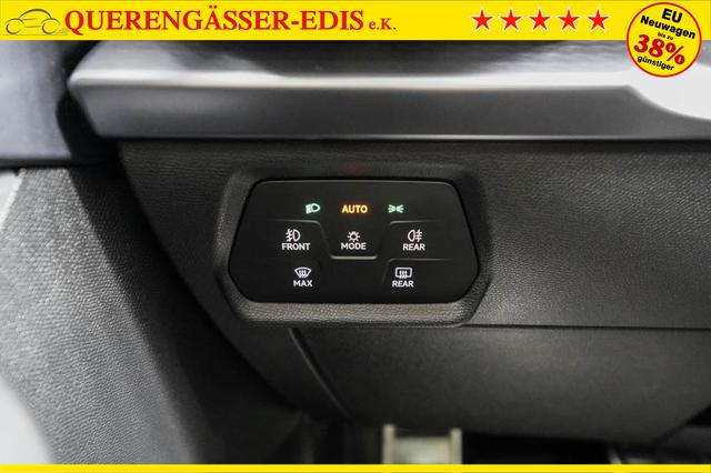 Cupra Leon Sportstourer ST 2,0 TSI DSG 4x4 VZ - LAGER 