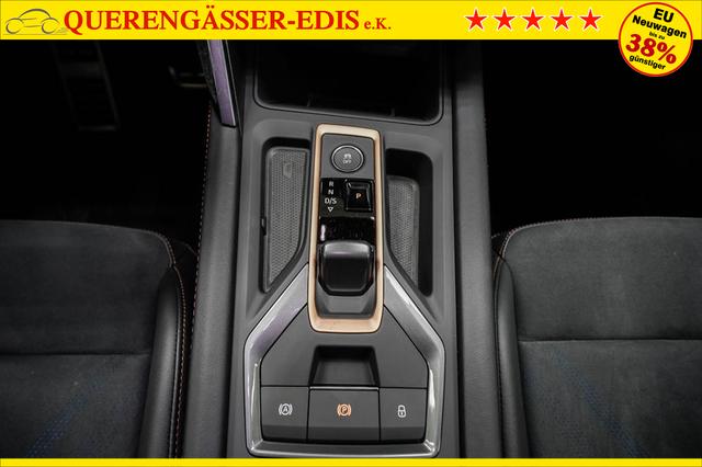 Cupra Leon Sportstourer ST 2,0 TSI DSG 4x4 VZ - LAGER 