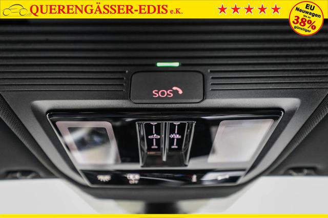 Cupra Leon Sportstourer ST 2,0 TSI DSG 4x4 VZ - LAGER 