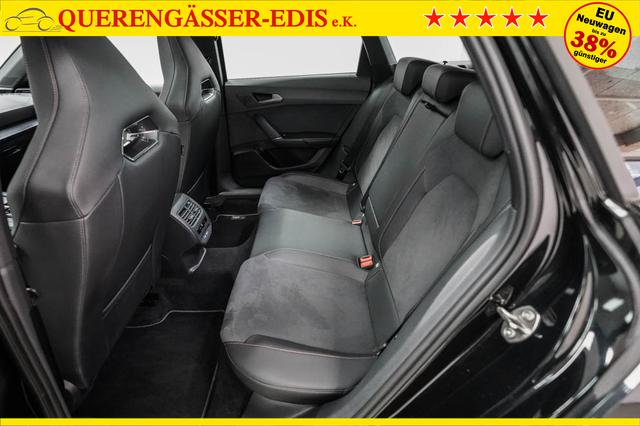 Cupra Leon Sportstourer ST 2,0 TSI DSG 4x4 VZ - LAGER 