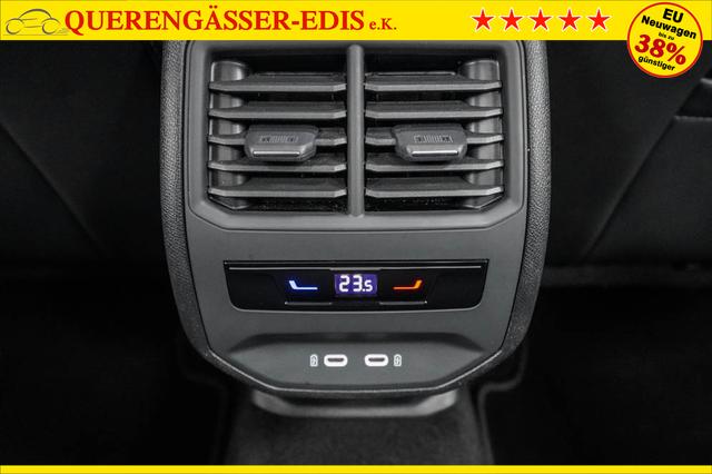 Cupra Leon Sportstourer ST 2,0 TSI DSG 4x4 VZ - LAGER 