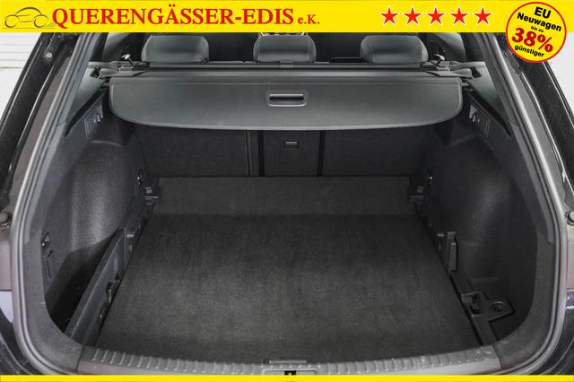 Cupra Leon Sportstourer ST 2,0 TSI DSG 4x4 VZ - LAGER 