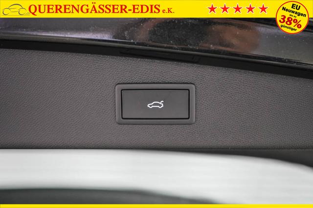 Cupra Leon Sportstourer ST 2,0 TSI DSG 4x4 VZ - LAGER 