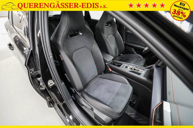 Cupra Leon Sportstourer ST 2,0 TSI DSG 4x4 VZ - LAGER 