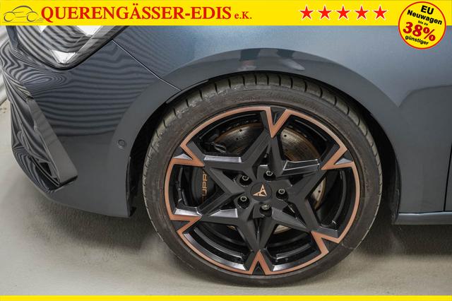 Cupra Leon Sportstourer ST 2,0 TSI DSG 4x4 VZ - LAGER 