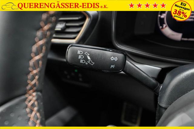 Cupra Leon Sportstourer ST 2,0 TSI DSG 4x4 VZ - LAGER 
