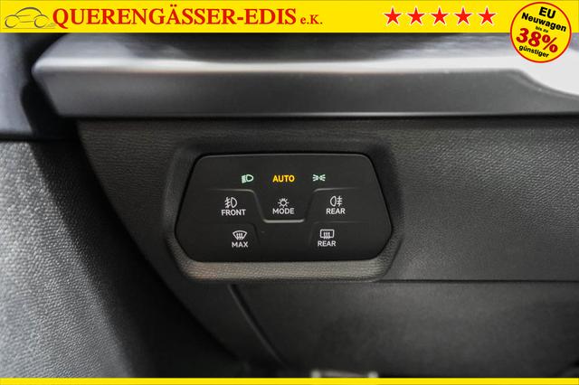 Cupra Leon Sportstourer ST 2,0 TSI DSG 4x4 VZ - LAGER 