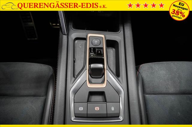 Cupra Leon Sportstourer ST 2,0 TSI DSG 4x4 VZ - LAGER 