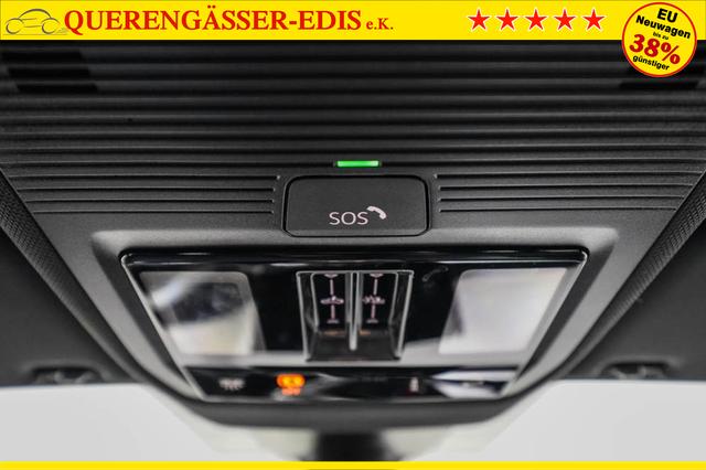 Cupra Leon Sportstourer ST 2,0 TSI DSG 4x4 VZ - LAGER 