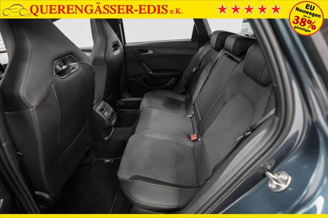 Cupra Leon Sportstourer ST 2,0 TSI DSG 4x4 VZ - LAGER 