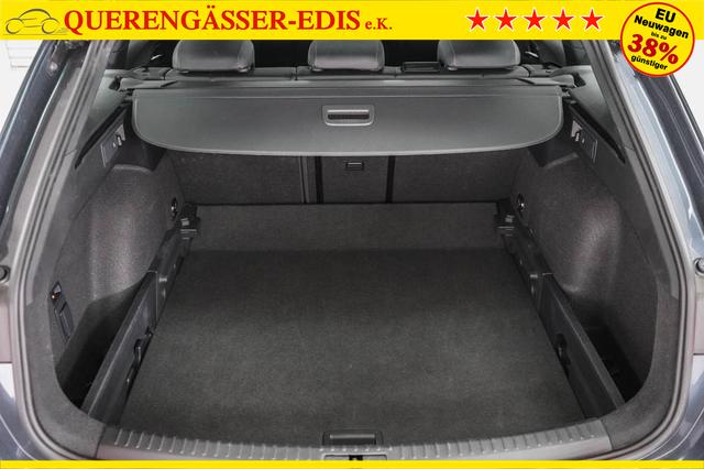 Cupra Leon Sportstourer ST 2,0 TSI DSG 4x4 VZ - LAGER 