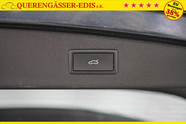 Cupra Leon Sportstourer ST 2,0 TSI DSG 4x4 VZ - LAGER 