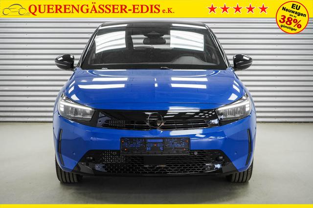 Opel Corsa 1,2 T MT6 GS - LAGER 