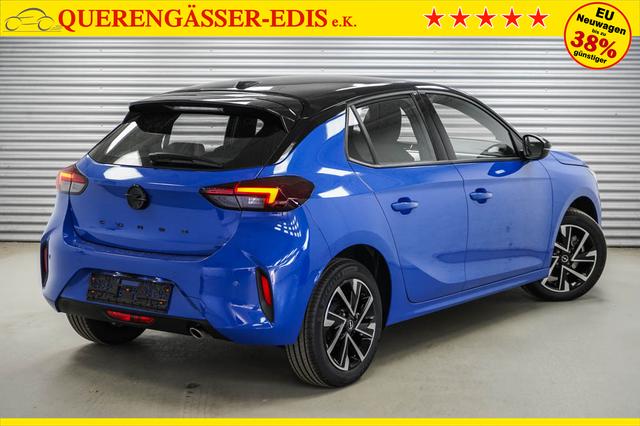 Opel Corsa 1,2 T MT6 GS - LAGER 