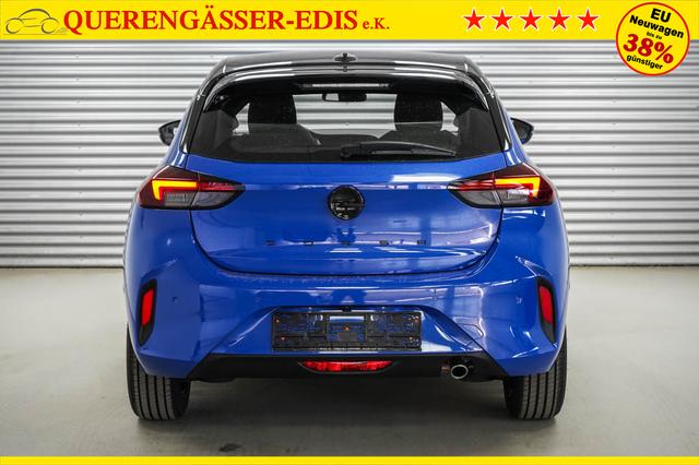 Opel Corsa 1,2 T MT6 GS - LAGER 