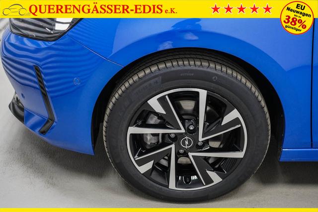 Opel Corsa 1,2 T MT6 GS - LAGER 